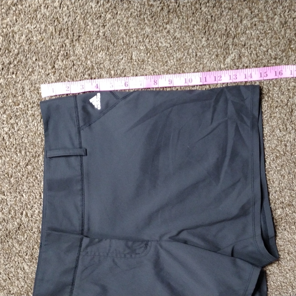 NWT Adidas Adizero Shorts - Picture 7 of 10